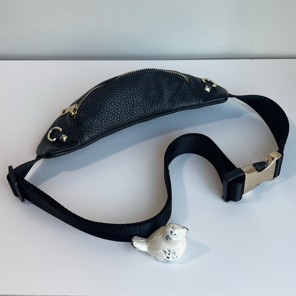 Bandolier Micro Fanny Pack Belt Bag - Picture 4 of 16